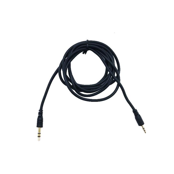 Kabel Audio Kawat untuk Tubuh Dipakai BW Alat Bantu Dengar Rexton