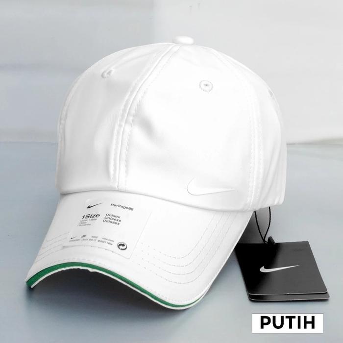 jan'mart Topi Nike Baseball Pria Import Mirror Ori Topi Sport Fashion