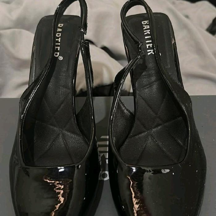 heels bartier originallll