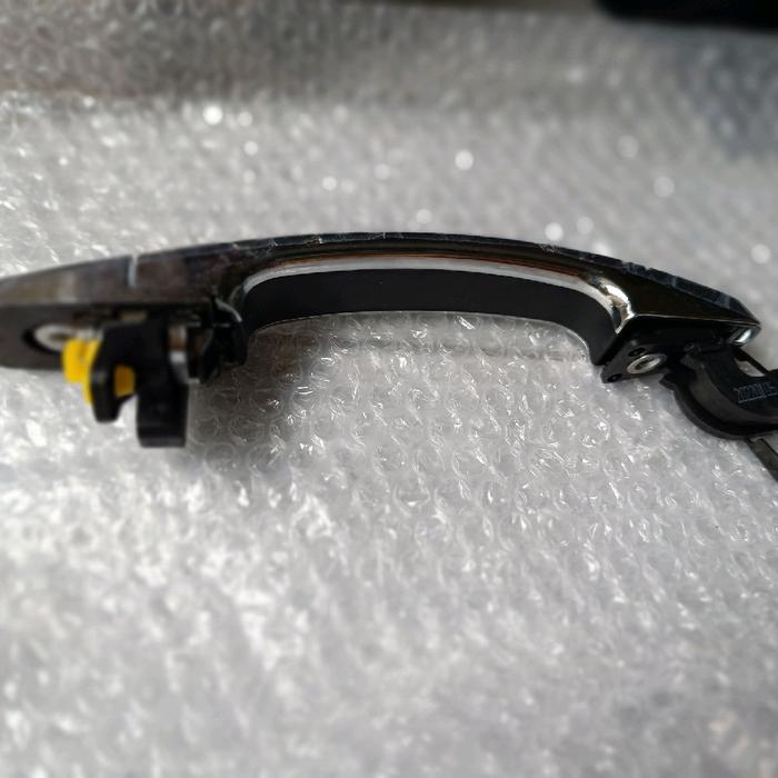 handle pintu luar wuling confero ori