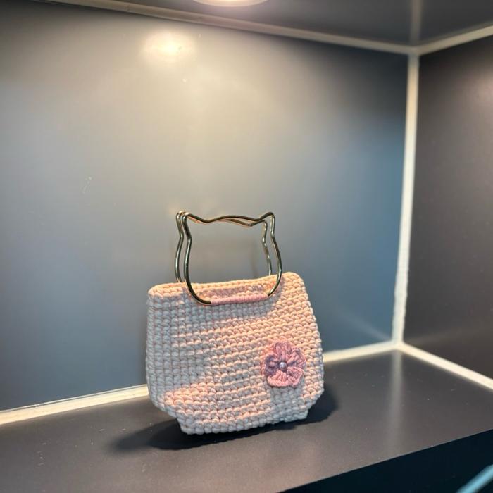 Tas tote bag rutan makassar