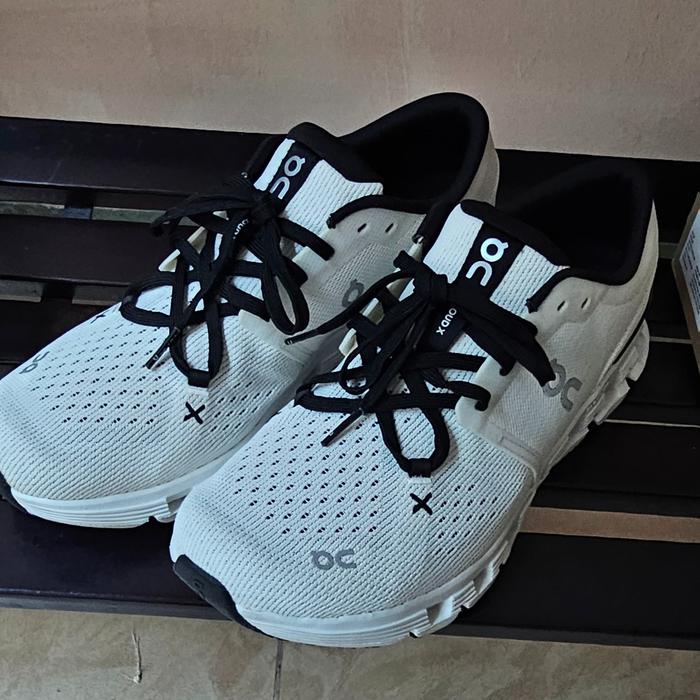 Oncloud x4 Men Shoes - Second