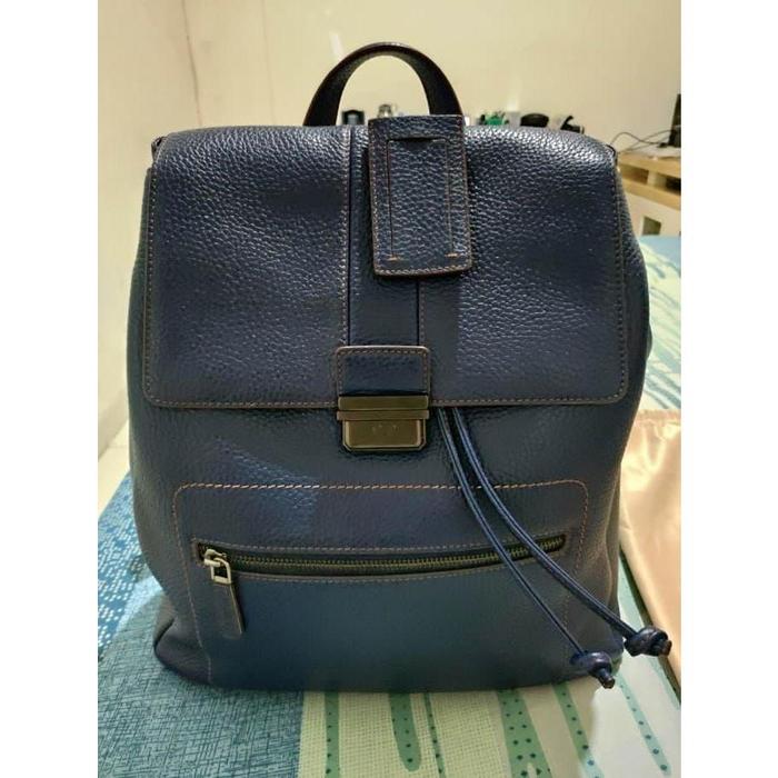 TERMURAH Tas Ransel Braun Buffel Agadir - 56