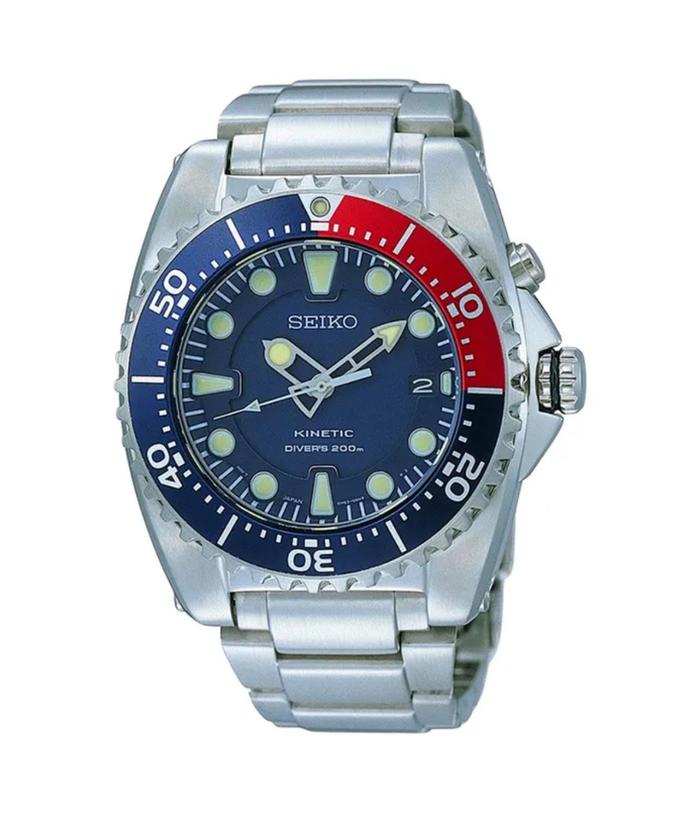 Seiko ska369 Jam Tangan Pria original kinetic r b p prospex ori ska369k1 ska369j1 ska369p1 ska369 wa