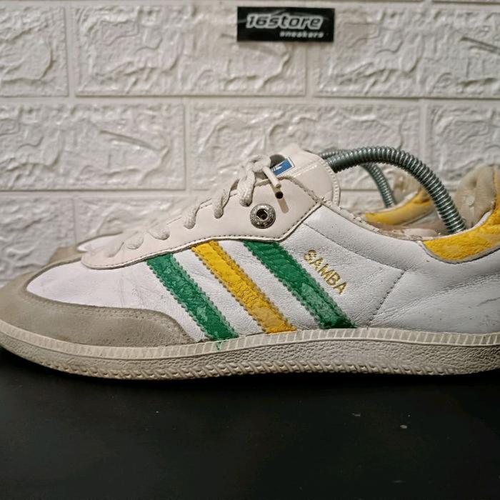 ADIDAS SAMBA  ORIGINAL SECOND
