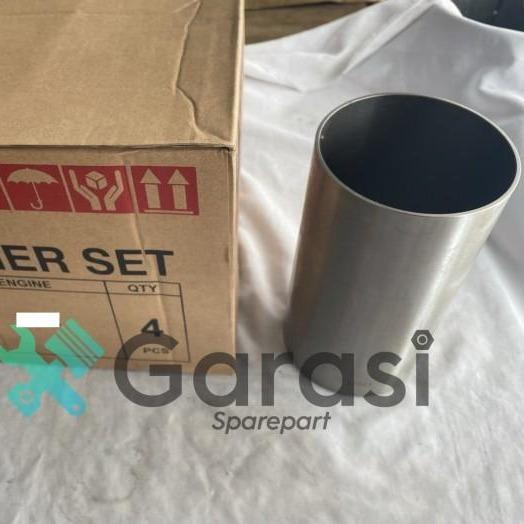 CYLINDER LINER / BURING Isuzu Bison TLD58 4BE1