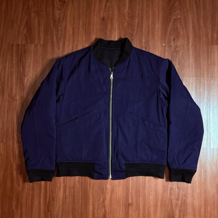 Wild Life Tailor japan jacket
