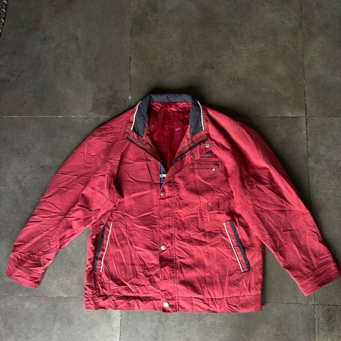 Marphy Brothers Fit Out Yacht Club Jacket Man