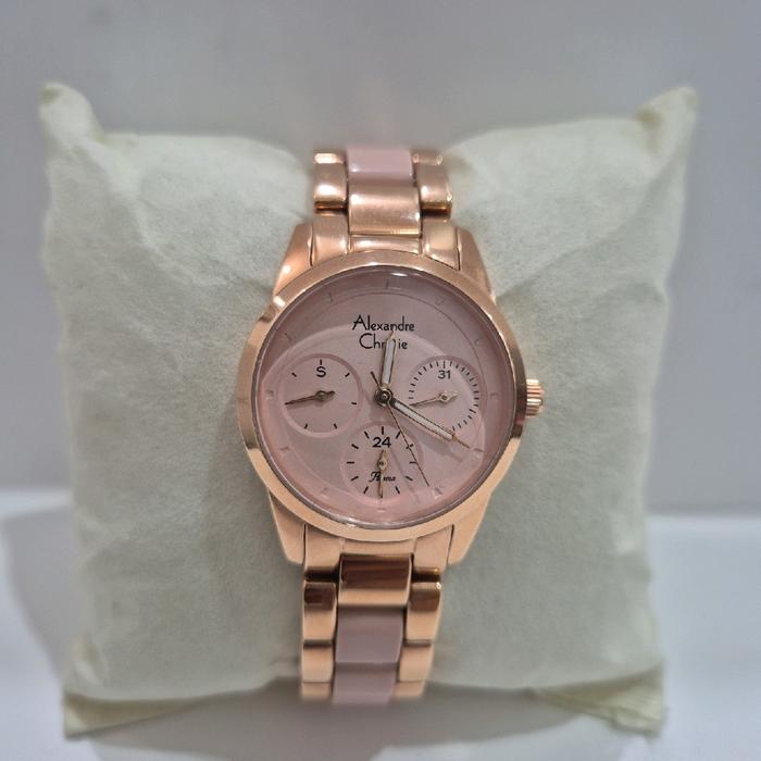 Alexandre Christie 2A27 wanita original
