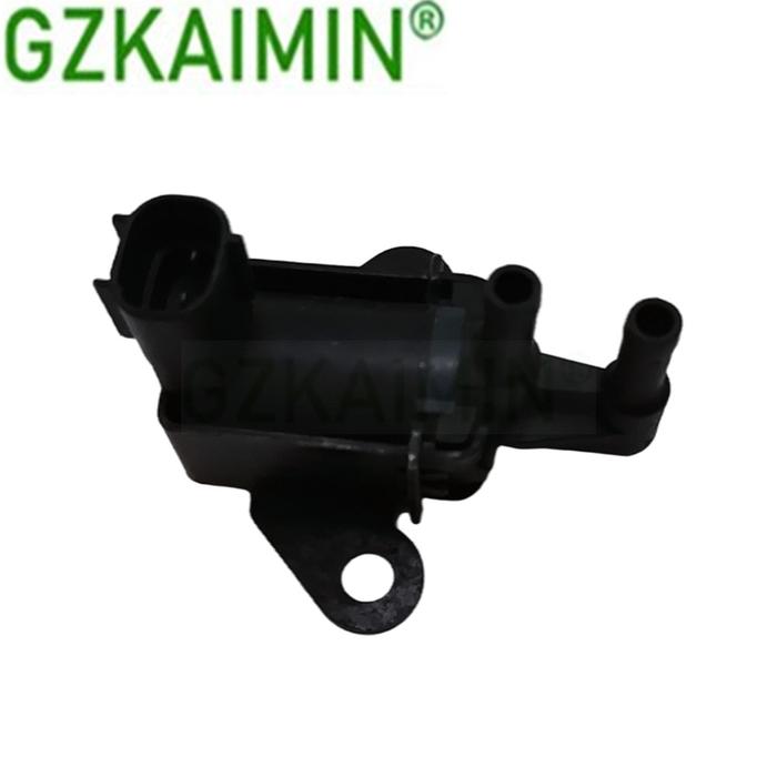 High Quality Vapor Canister Purge Control Solenoid Valve OEM