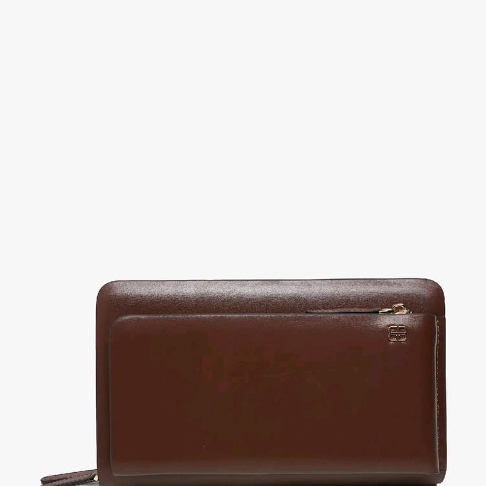 BUCCHERI Dompet Clucth - NW1038