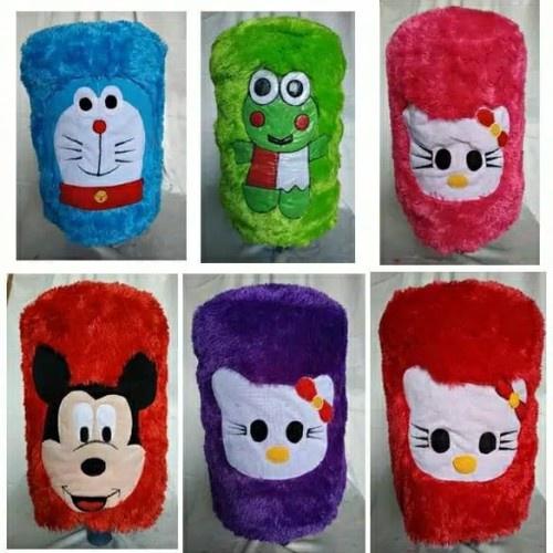 Sarung Cover Galon Karakter Sarung Galon