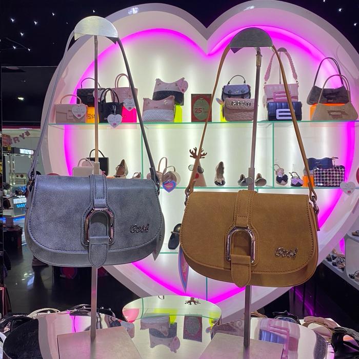Gosh Slingbag & shoulder Bag  Wanita