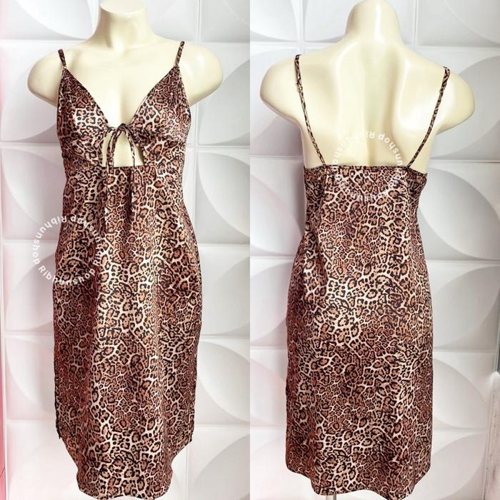 La senza Original Chemise Satin Size XS 60262404