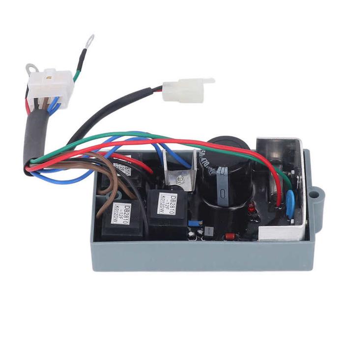 AC 180-260V Automatic Voltage Regulator AVR Parts Adjustable
