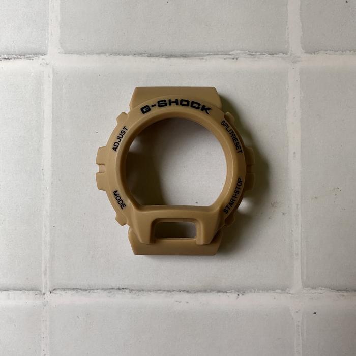 PREMIUM Bezel dw6900 bezel dw-6900 bezel gshock dw6900 g-shock dw-6900 non ori