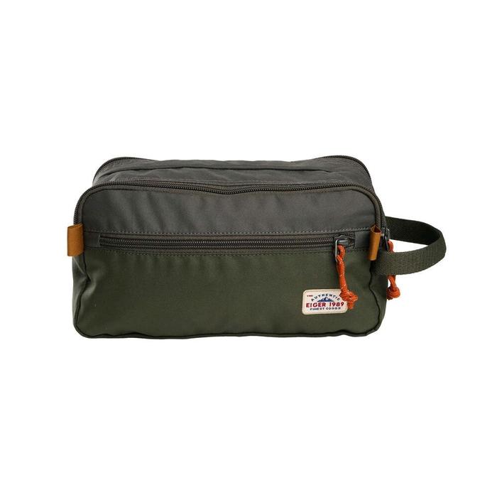 Handbag Packerbase Eiger 1989 Olive