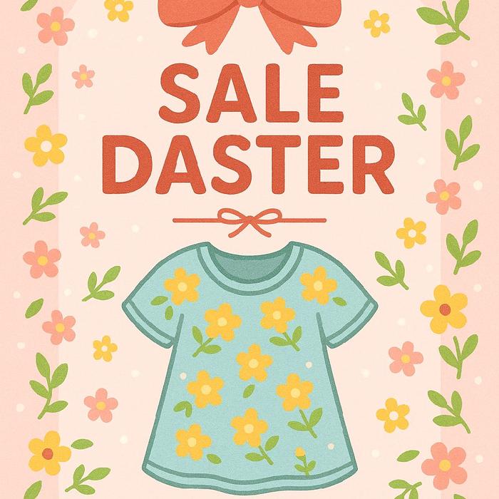DASTER 100RB DAPAT 4 daster