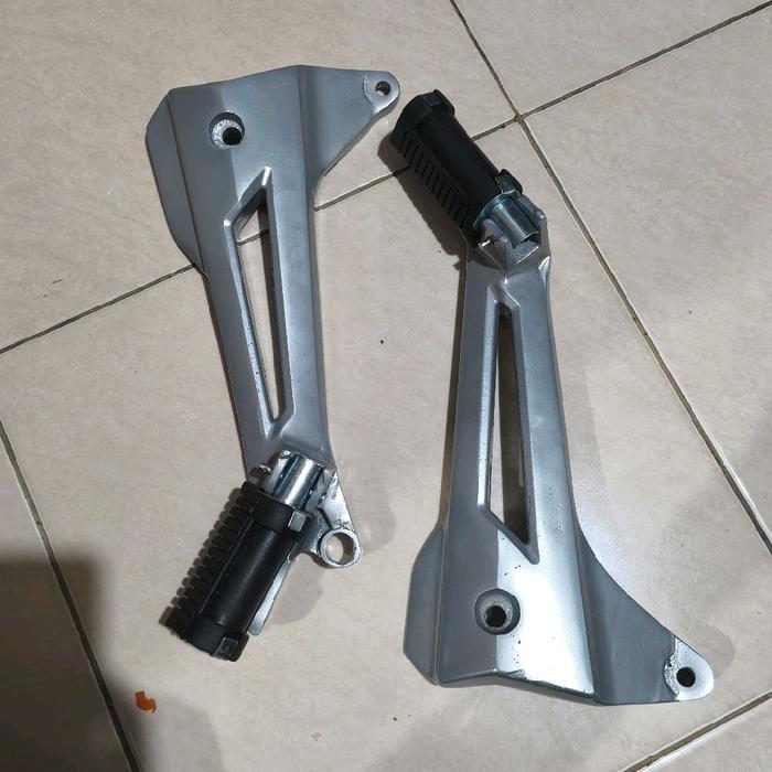 POWER FOOTSTEP DUDUKAN FOSTEP KIRANA STEP KIRANA PNP GREN,C70