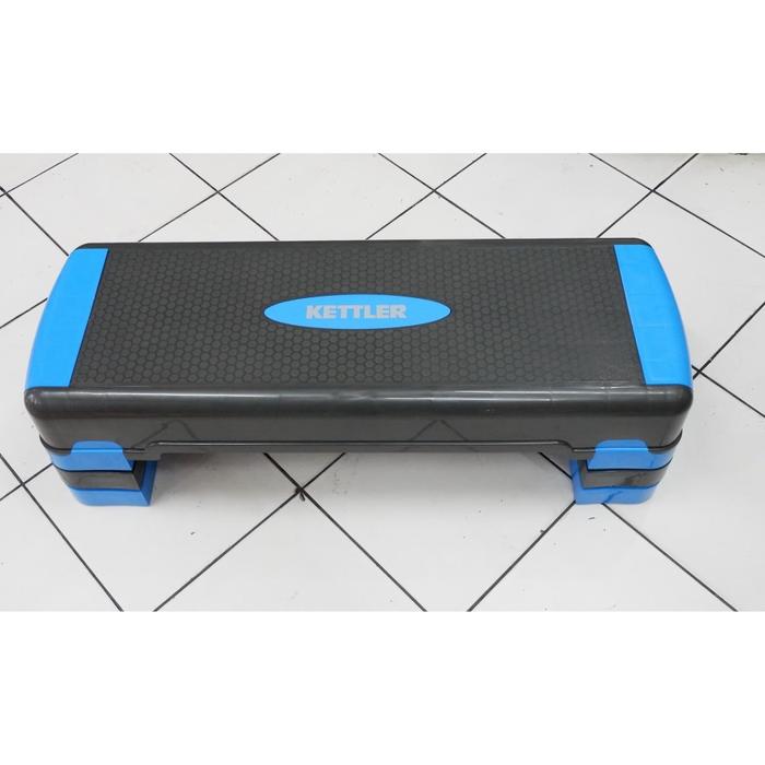 Kettler Aerobic Step Fitness Yoga Olahraga - PAPAN SENAM FITNESS - PAPAN SENAM AEROBIC