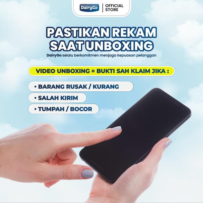 SUSU KAMBING ETAWA BUBUK 1KG ORIGINAL ALAMI MENGOBATI ASMA INFEKSI PARU-PARU TBC MASALAH PERNAPASAN