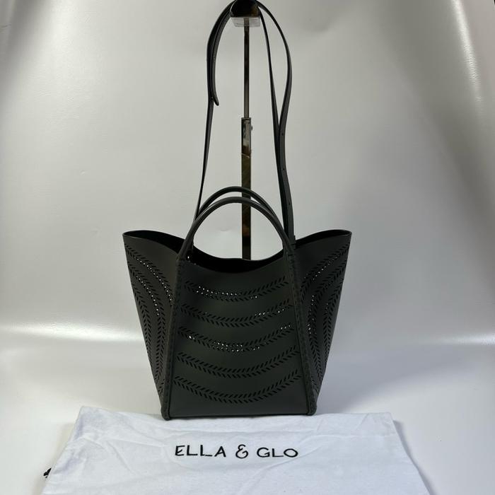 Ella & Glo Midi Juliette Bag
