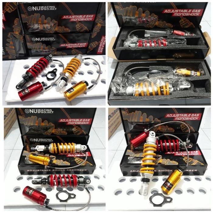 Ready Mono Shock NUI CBR 150 Facelift k45g k45n CBR 250 CBU CBR150R Lokal k45 New CB 150R old Monosh