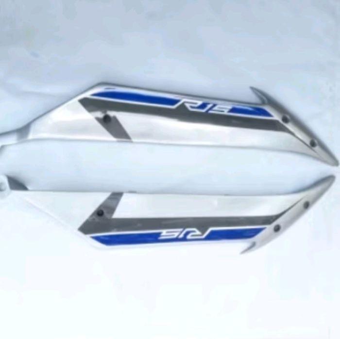 cover sayap fairing R6 PNP Yamaha R15 V2