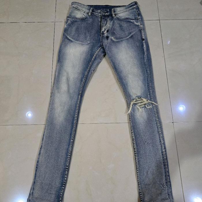 Ksubi Jeans Van Winkle