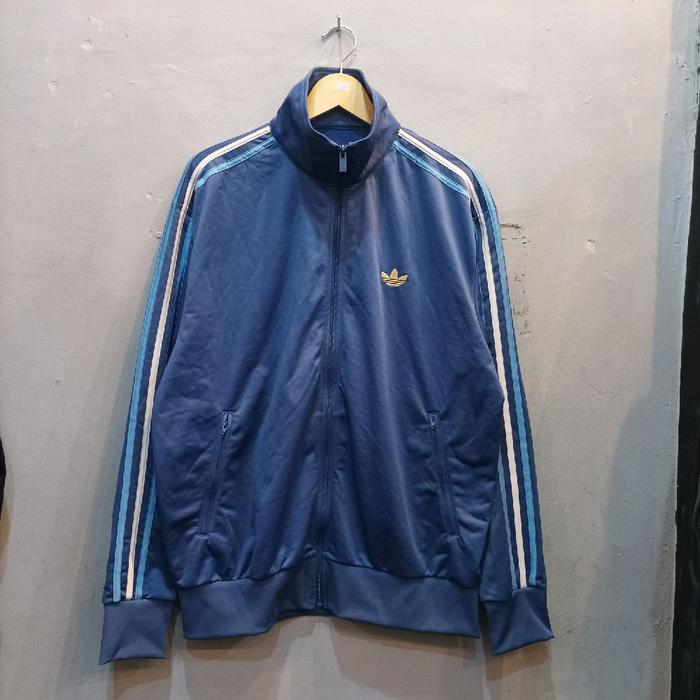 TRACKTOP ADIDAS FIREBIRD ORIGINAL ARGENTINA SERIES