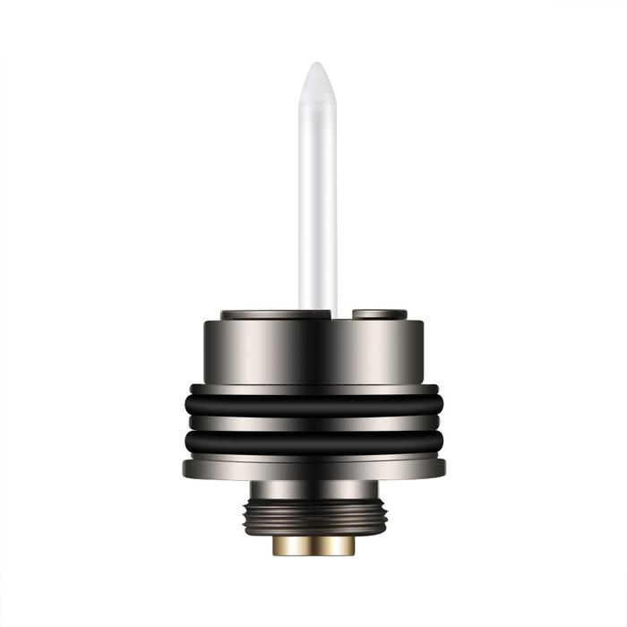 Heater Heating Base For Quick 2.4 2.0 3.0 Heat Not Fire Vape Pen