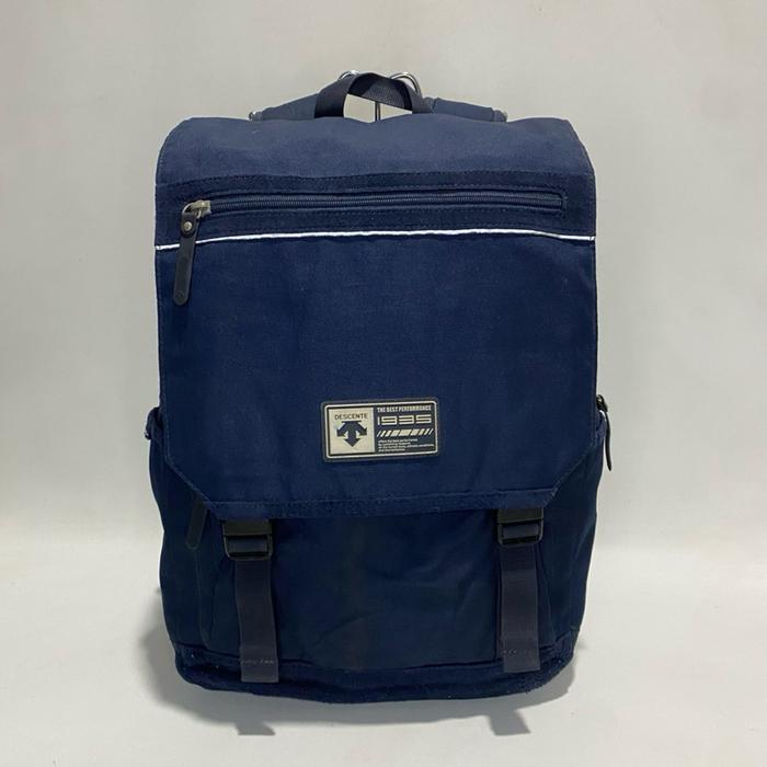 Tas ransel, backpack Descente