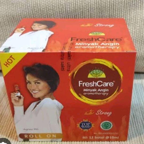 freshcare hot murah dan berkualitas...harga murah freshcare 1 box