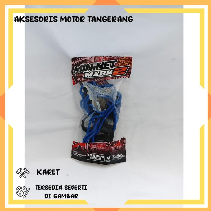JARING KAMBING GUNUNG MININET JARING MOTOR JARING HELM TAS JAS HUJAN JARING BERKUALITAS UNTUK BEAT V