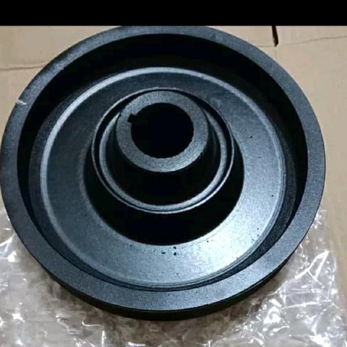 pully kruk as accord cielo atau pulley crankshaft honda accord cielo R1