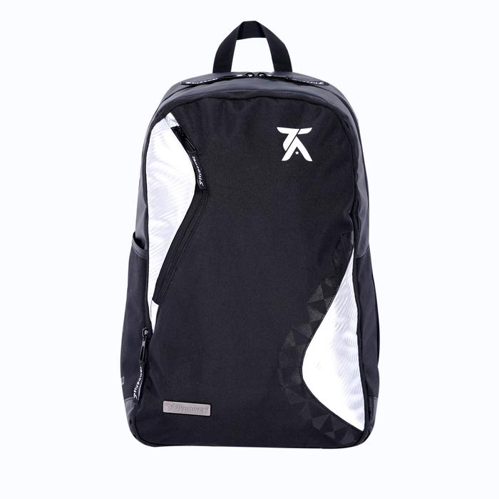 Flypower Rio Gold C1 Blaze Tas Backpack Seri Tontowi Ahmad Black