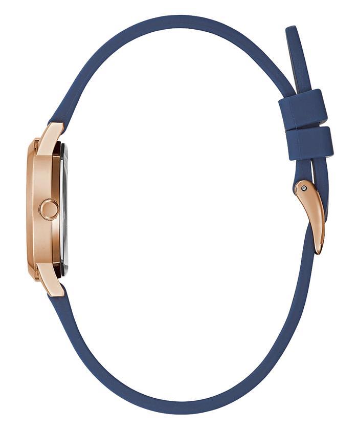 Guess Gw0453L1 Lolita Jam Tangan Wanita Analog Rosegold