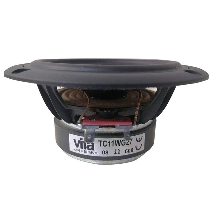 2023 Baru Dirilis Asli Vifa TC11WG27 4.5 ''Speaker Menengah Kerucut