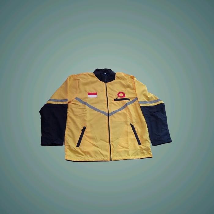 jaket maxim online driver