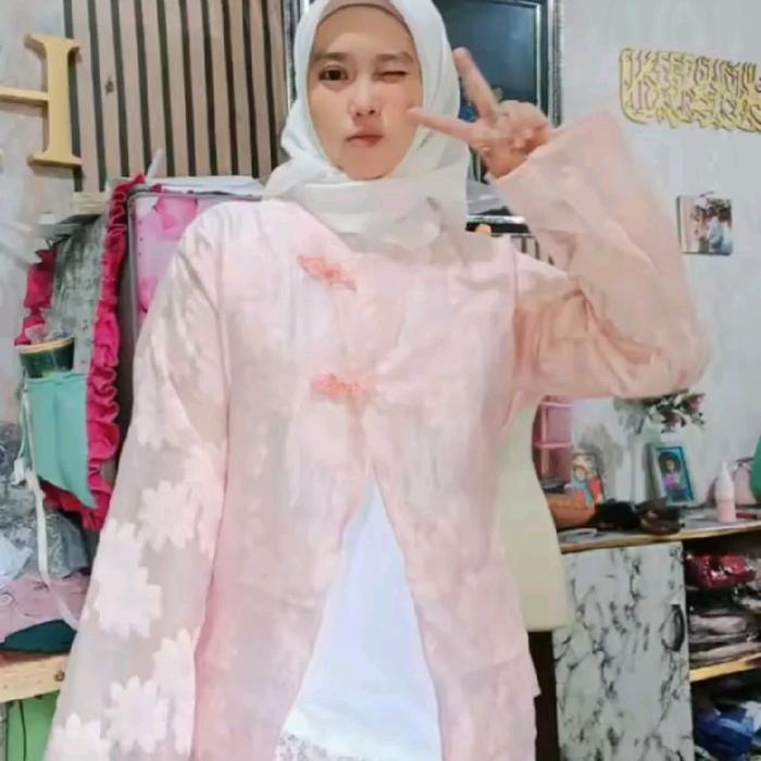 outer cheongsam-outer kekinian-outer murah-outer lebaran