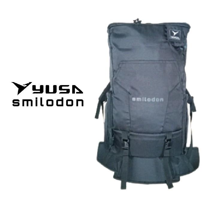 Tas Ransel Yusa Smilodon dari Yusa The Explorer Tas Ransel Tahan Air
