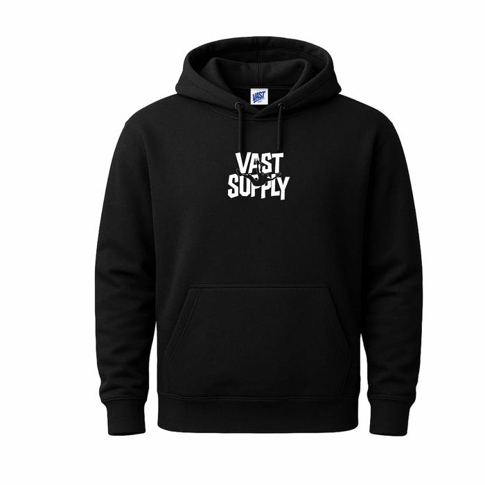 Vast Supply Hoodie Regular For Expression Unisex