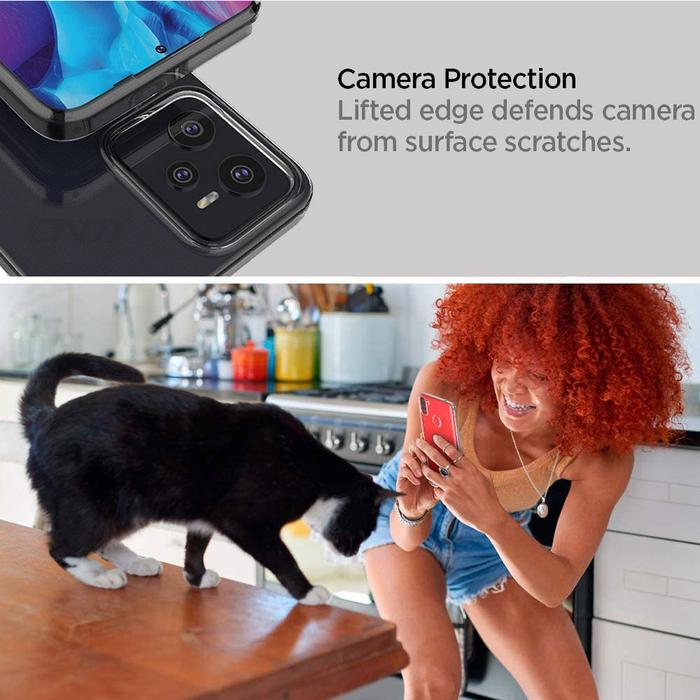 Funda Belakang Ponsel Ultra Tipis UNTUK OPPO Realme C35 9 9i Pro Plus