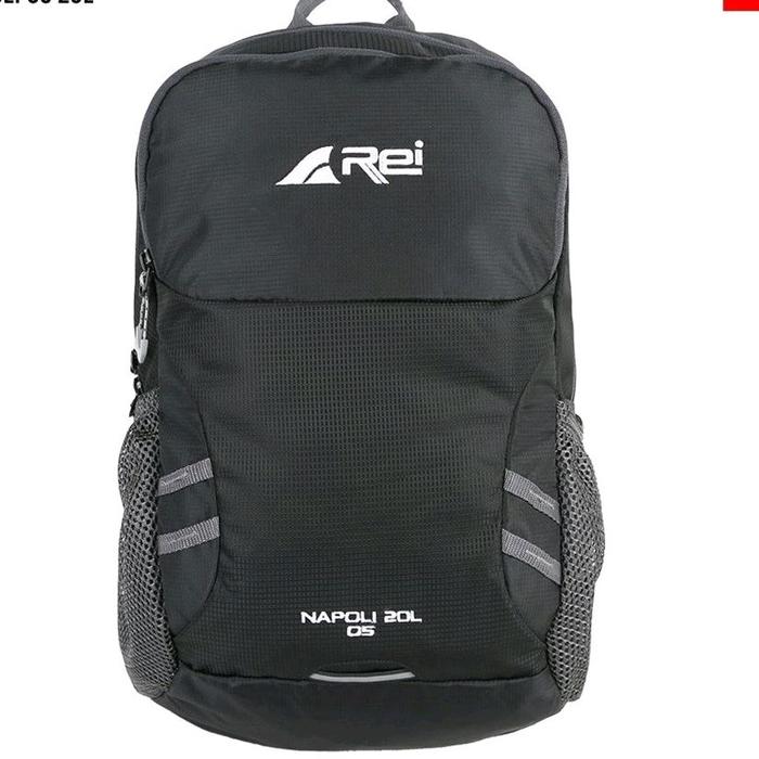 Rei Napoli 05 20L Original Ransel