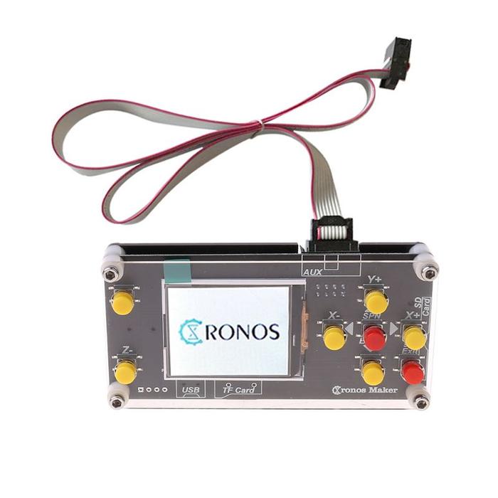 GRBL CNC Offline Controller Board 3 Axis Control for 3018 Pro