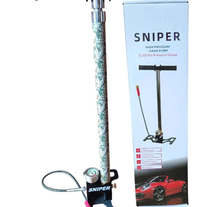 pompa pcp 4 stage warna camo,pompa pcp 4 stage warna loreng,pompa murah,pompa import