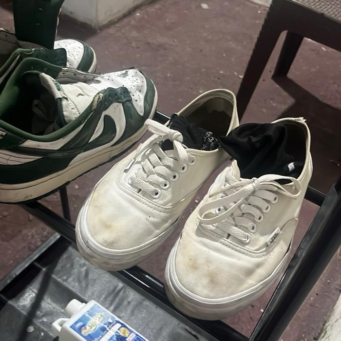 toko thrift sepatu custom Shoes