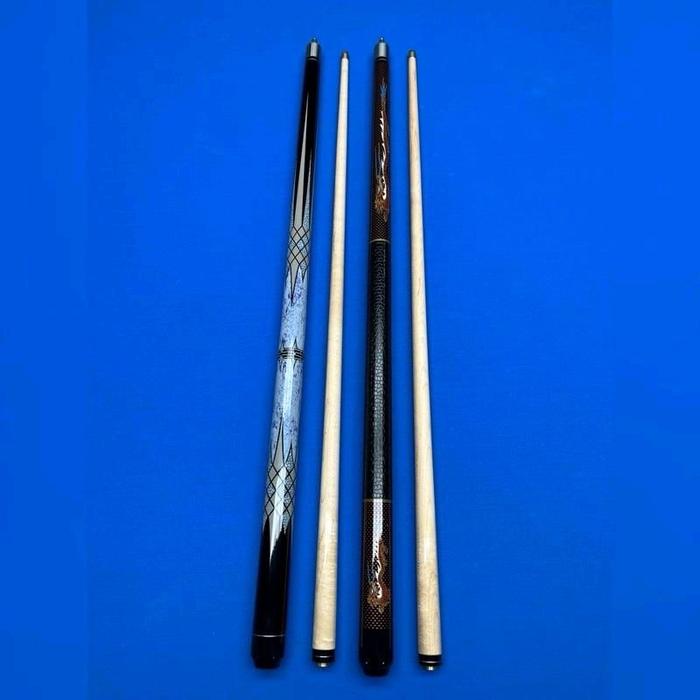 STIK BILLIARD TANGGUNG ATAU KECIL