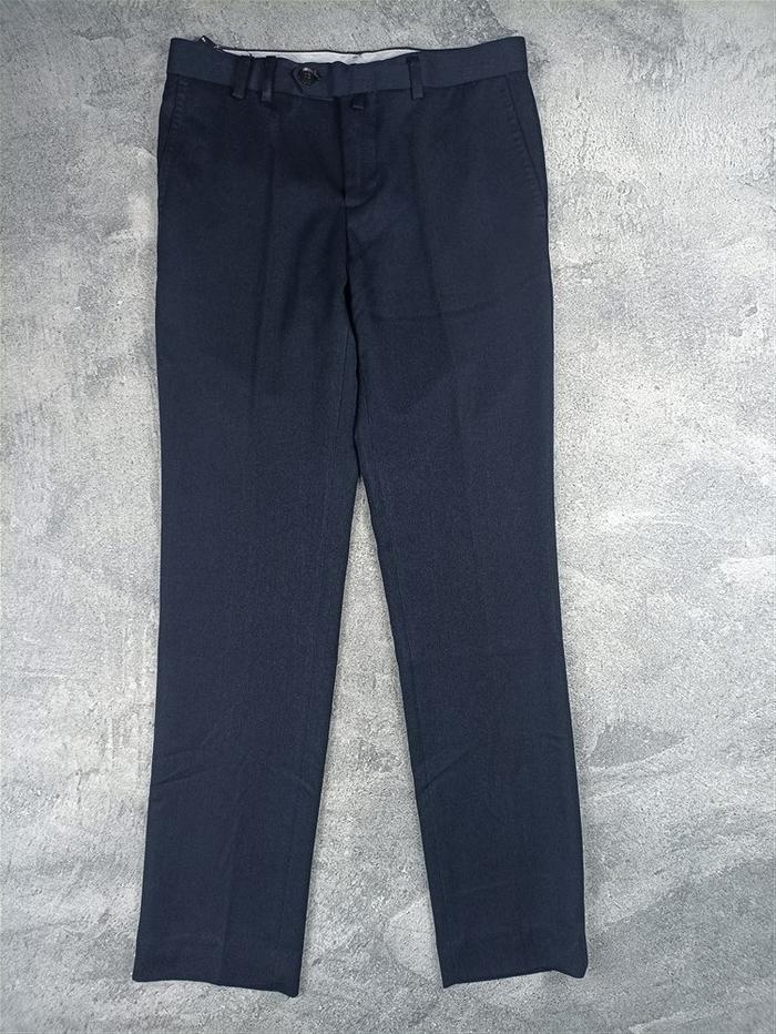 Celana Panjang Forml Kerja ASTERR. Finest Made Slm Fit Work Pants