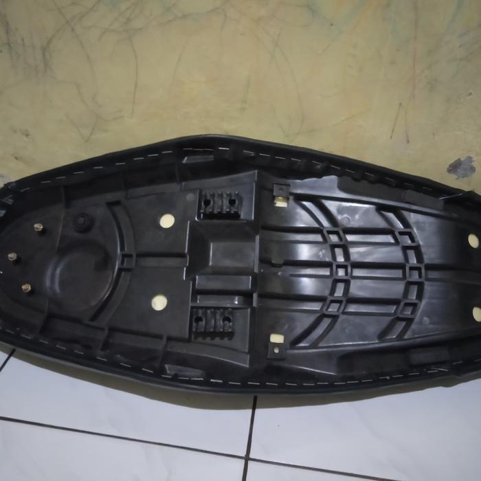 jupiter z burhan jok motor yamaha L1